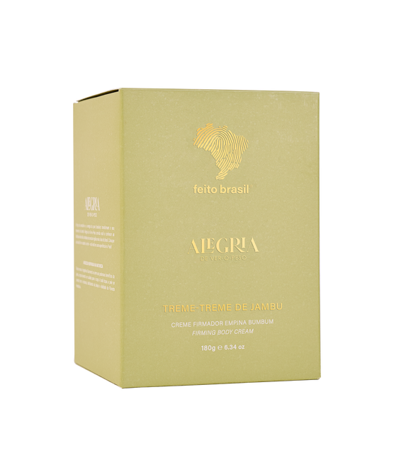 FEITO BRA  ALEGRIA       CRM  180G